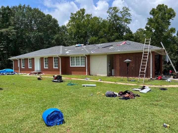 Advantage Plus Construction LLC photo of project