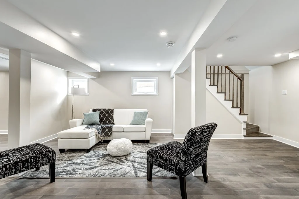 10 Best Basement Renovations Ideas and Tips for Your New House in Des Moines, Iowa